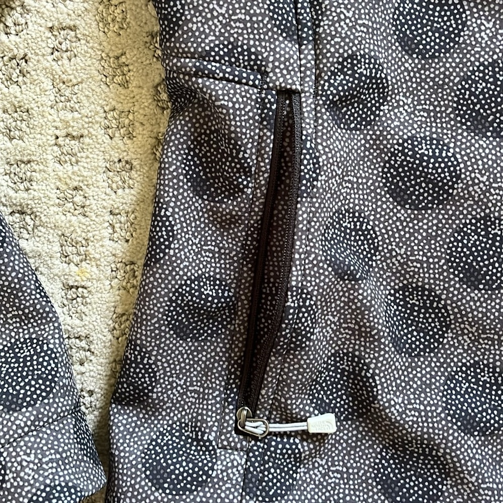 Xs North Face Apex Bionic Soft Shell - image 3